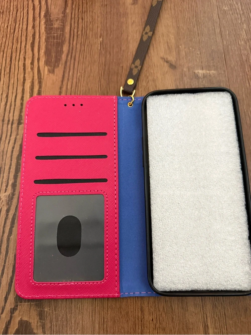 FASHION iPhone Phone Case